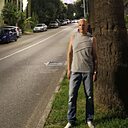 Даймэн, 54 года