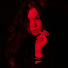 Фотография девушки Дарья, 18 лет из г. Ангарск