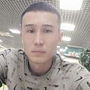 Бобур, 31 год