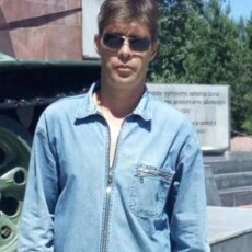Фотография мужчины Алексеи, 42 года из г. Кызыл