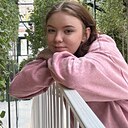 Аня, 21 год