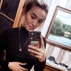 Фотография девушки Варвара, 33 года из г. Черемхово