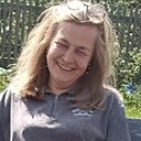 Вера, 53 года