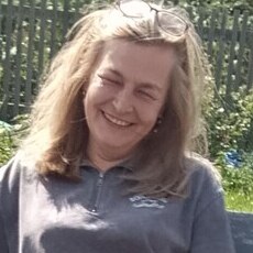 Фотография девушки Вера, 53 года из г. Заринск