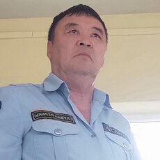 Фотография мужчины Сайлаубай, 57 лет из г. Актобе