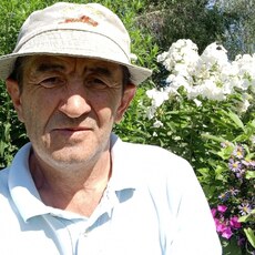 Фотография мужчины Рамазан, 51 год из г. Чехов