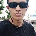 Ильяр, 32 года