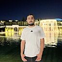 Амир, 23 года