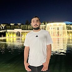 Фотография мужчины Амир, 23 года из г. Краснодар