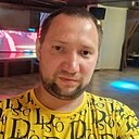 Александр, 34 года