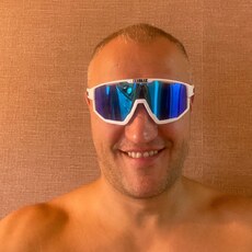 Фотография мужчины Андрей, 42 года из г. Апатиты