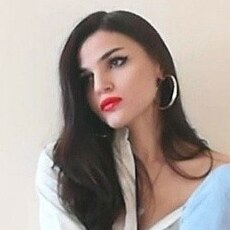 Фотография девушки Кристина, 28 лет из г. Десногорск