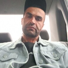 Фотография мужчины Сергей, 43 года из г. Екатеринбург