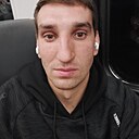 Сергей, 29 лет