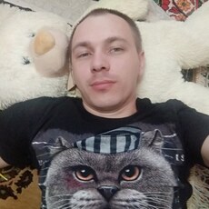 Фотография мужчины Господин, 33 года из г. Барнаул