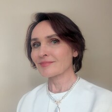 Фотография девушки Елена, 49 лет из г. Санкт-Петербург