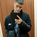 Даниил, 20 лет