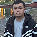 Шохжахон, 23 года