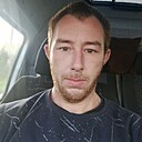 Маикл, 36 лет