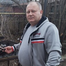Фотография мужчины Алексей, 51 год из г. Новокубанск