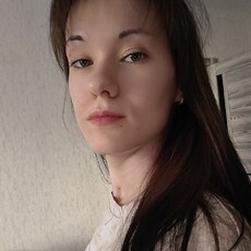 Фотография девушки Анастасия, 22 года из г. Омск