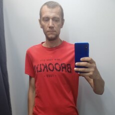 Фотография мужчины Akeksandr, 37 лет из г. Дятлово