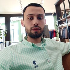 Фотография мужчины Baxtiyor Akoo, 31 год из г. Ташкент