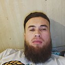 Джамал, 30 лет