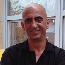Фотография мужчины Михаил, 55 лет из г. Москва