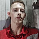 Павел, 19 лет