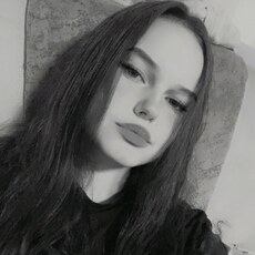 Фотография девушки Дарья, 18 лет из г. Самара