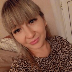 Фотография девушки Лилия Регентова, 38 лет из г. Ревда
