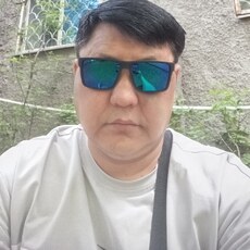 Фотография мужчины Ардак, 46 лет из г. Караганда