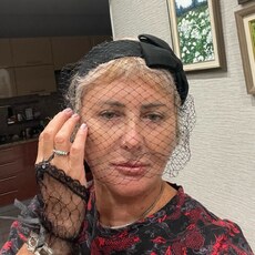 Фотография девушки Татьяна, 61 год из г. Рязань