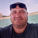 Алик, 40 лет