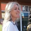 Незнакомка, 44 года