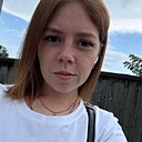 Дарья, 27 лет