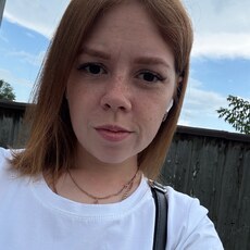 Фотография девушки Дарья, 27 лет из г. Ачинск