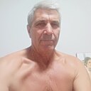 Михаил, 57 лет