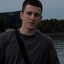 Данила, 21 год