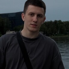 Фотография мужчины Данила, 21 год из г. Солигорск