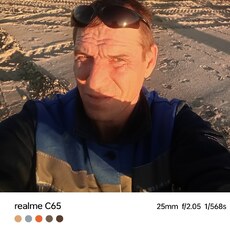 Фотография мужчины Саша, 42 года из г. Октябрьский (Башкортостан)