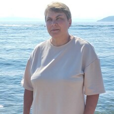 Фотография девушки Анна, 47 лет из г. Иркутск