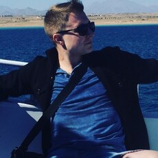 Фотография мужчины Ян, 35 лет из г. Краков