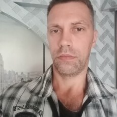 Фотография мужчины Олег, 39 лет из г. Молодечно
