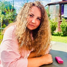 Фотография девушки Дарья, 35 лет из г. Жуковский