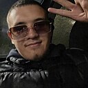 Daniyar, 22 года