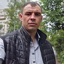 Павел Чиликин, 34 года