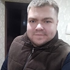 Фотография мужчины Михаил, 35 лет из г. Абакан