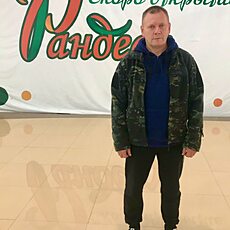 Фотография мужчины Юрий, 53 года из г. Нефтеюганск